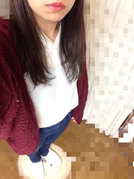 mamikoさんのコーディネート