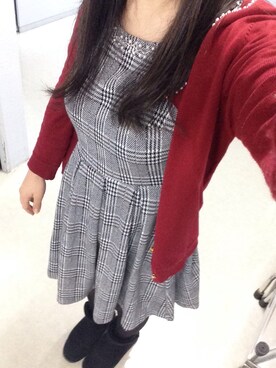 mamikoさんのコーディネート