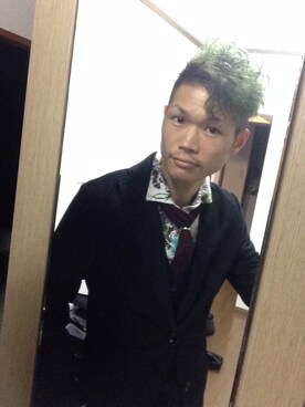 momiさんのコーディネート