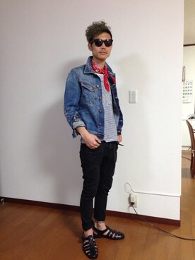 momiさんのコーディネート