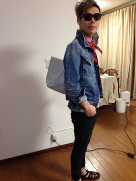 momiさんのコーディネート