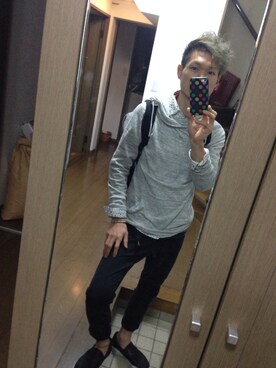 momiさんのコーディネート