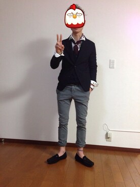 momiさんのコーディネート