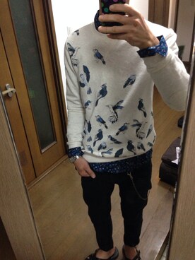 momiさんのコーディネート