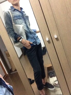 momiさんのコーディネート