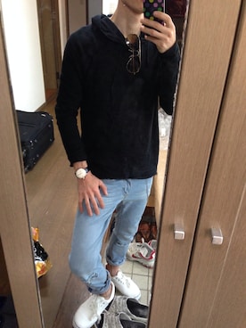 momiさんのコーディネート