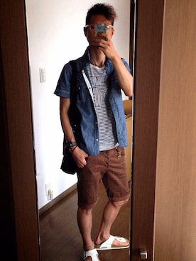 momiさんのコーディネート