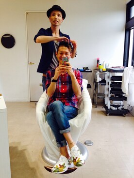 momiさんのコーディネート