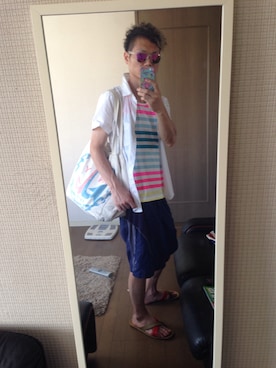 momiさんのコーディネート