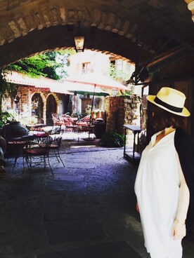 ___anさんのコーディネート