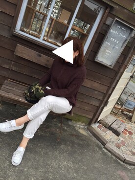 ___anさんのコーディネート