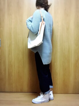 ___anさんのコーディネート