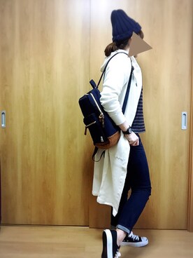 ___anさんのコーディネート