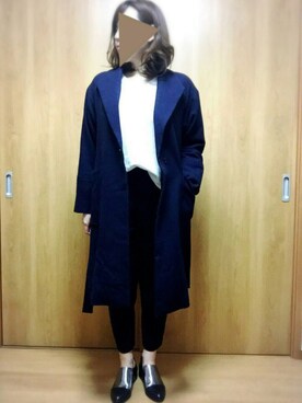 ___anさんのコーディネート