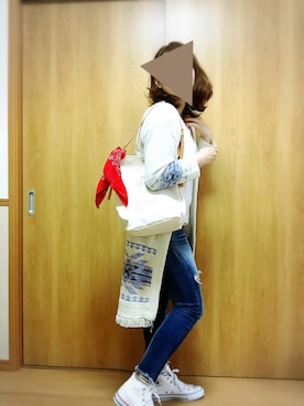 ___anさんのコーディネート