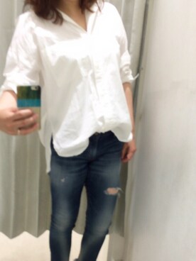 ___anさんのコーディネート