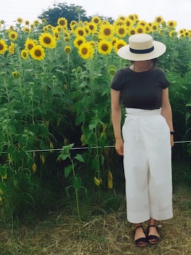 ___anさんのコーディネート