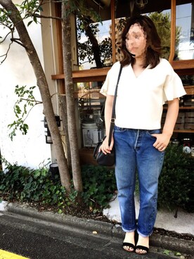 ___anさんのコーディネート