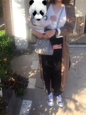 ___anさんのコーディネート