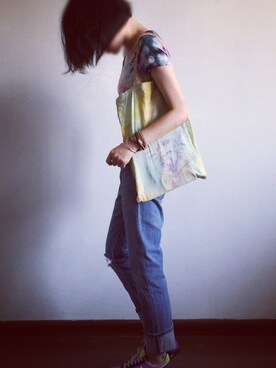 papa shawさんのコーディネート