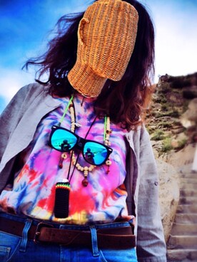 papa shawさんのコーディネート