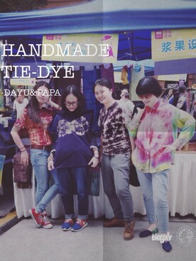 papa shawさんのコーディネート