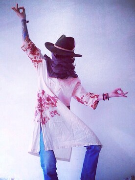 papa shawさんのコーディネート