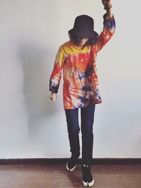 papa shawさんのコーディネート