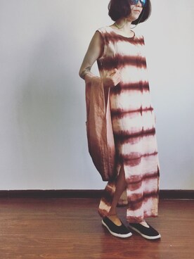 papa shawさんのコーディネート