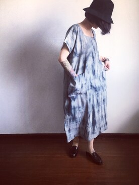 papa shawさんのコーディネート