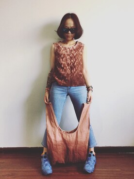 papa shawさんのコーディネート