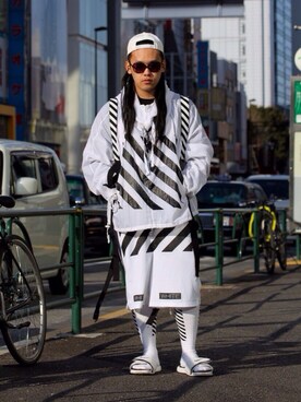 はまこうさんのコーディネート