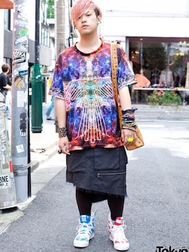 はまこうさんのコーディネート