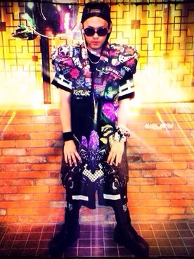 はまこうさんのコーディネート