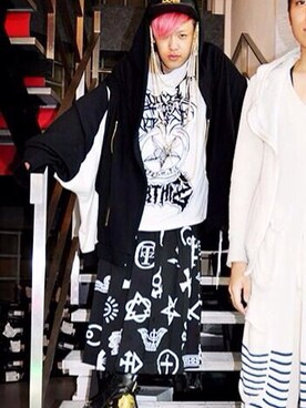 はまこうさんのコーディネート