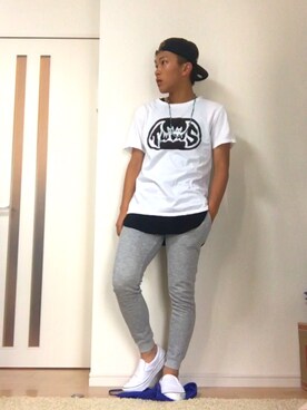 Shunpeiさんのコーディネート