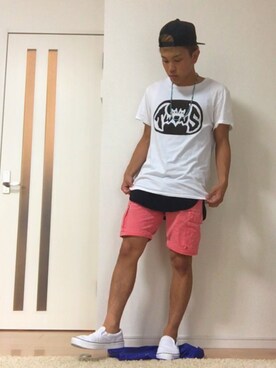 Shunpeiさんのコーディネート