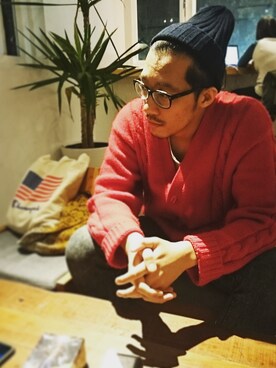 鍾乃恩（小暙）さんのコーディネート