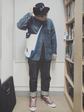 jeffery76さんのコーディネート