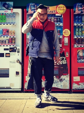 jeffery76さんのコーディネート
