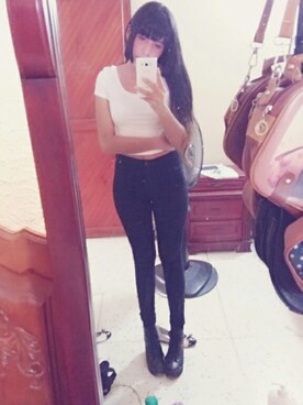 auraさんのコーディネート