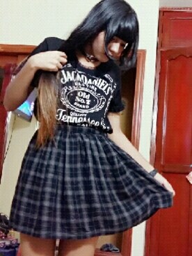 auraさんのコーディネート