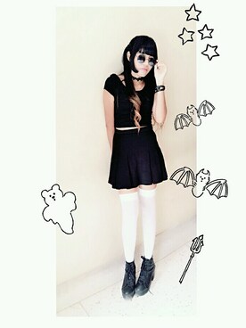 auraさんのコーディネート