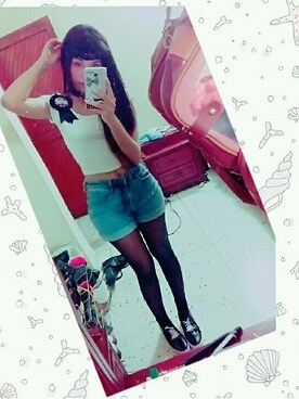 auraさんのコーディネート