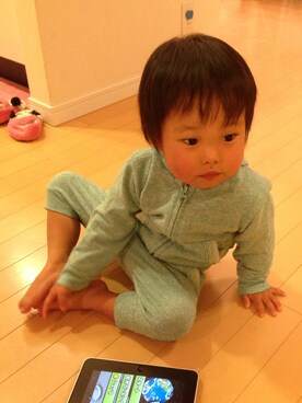 りょーさんのコーディネート