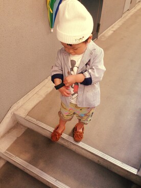 りょーさんのコーディネート