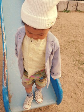 りょーさんのコーディネート