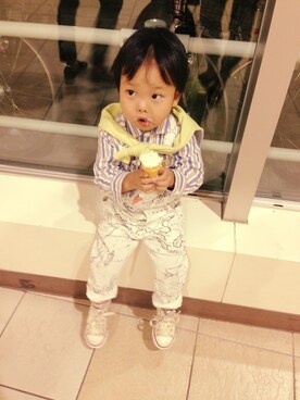 りょーさんのコーディネート