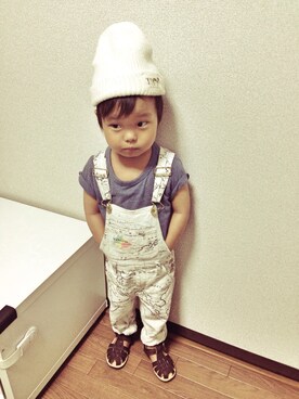 りょーさんのコーディネート