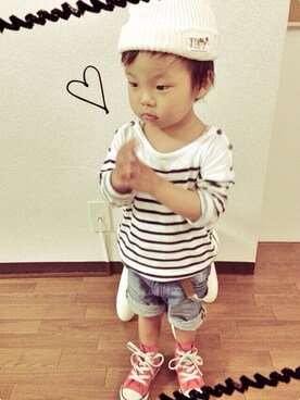 りょーさんのコーディネート